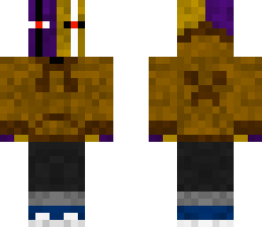 groovy enderman 2
