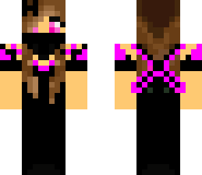 girl ninja