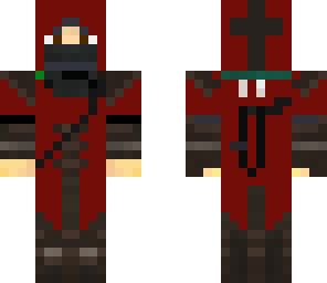 assasin
