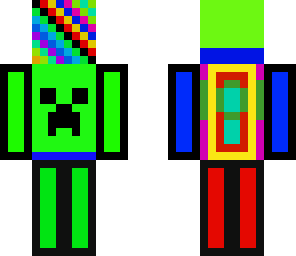 party rockman