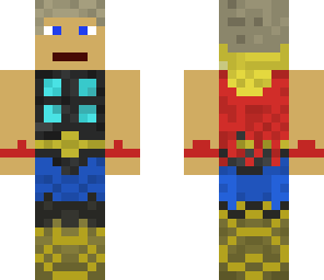 thor