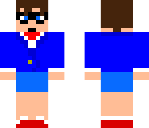 conan edogawa