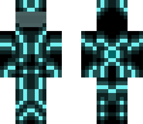 tron reprogrammed
