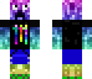 creeper energy by edcka2000