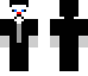 clown