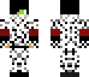 snow assasin
