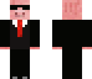 pig man