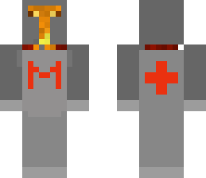 knight _minecraft