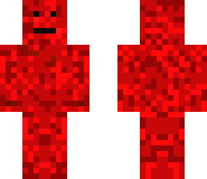 fire man