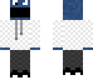 cookie monster - hoodie