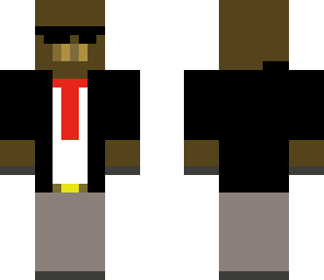 moose man  updated