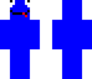 cookie monster