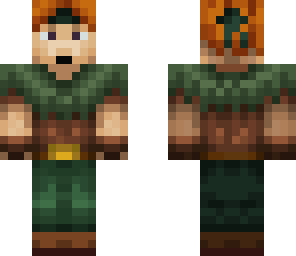 archer