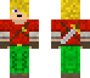 my skin