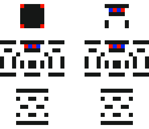 astronaut
