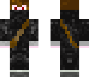 ninja assasin