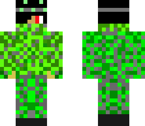 jungle assasin