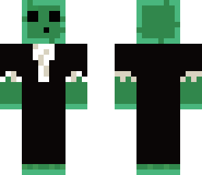 slime guy