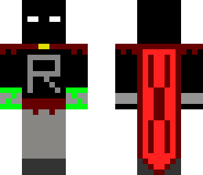 my racerzofspades skin