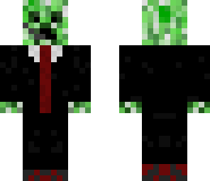 agent creeper