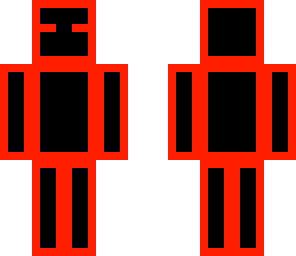 red box