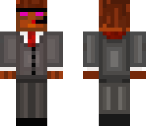 minecraft agent