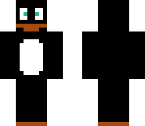  penguin