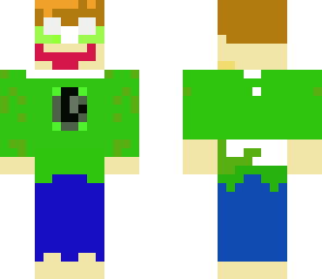 guude\'s son