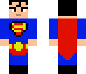 man of steal