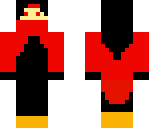vincent valentine