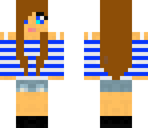 girl de clo