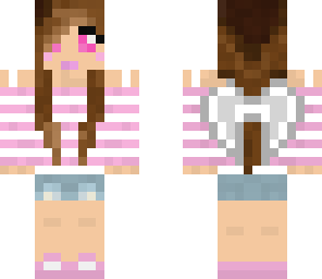 angel girl