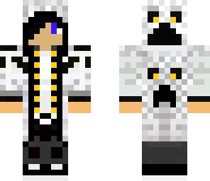 yd creeper boy