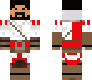 ezio auditore