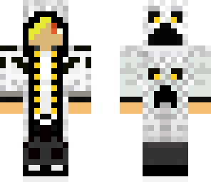 white assasin