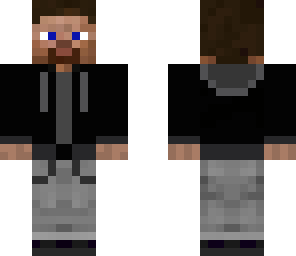 epic steve
