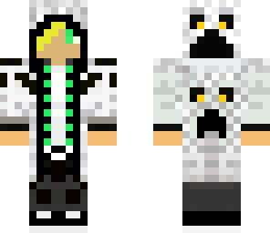 green assasin