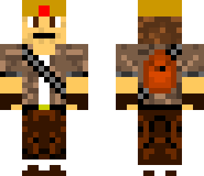 miner