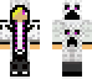 purple assasin