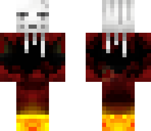 ghast man
