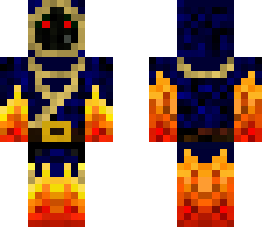 fire mage
