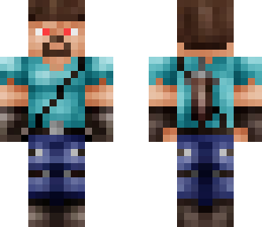 steve cursed