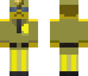 gold cop