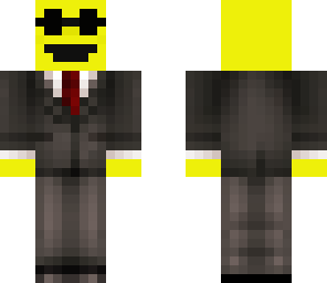 smilybusinessman
