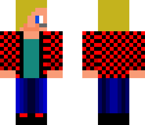 skin for zzzidtube