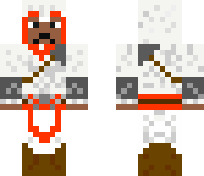 ezio auditore brotherhood