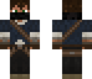 adventurer
