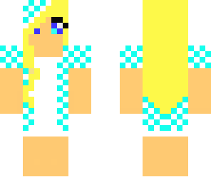 cute girl