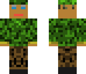 army men
