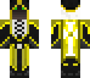 priest